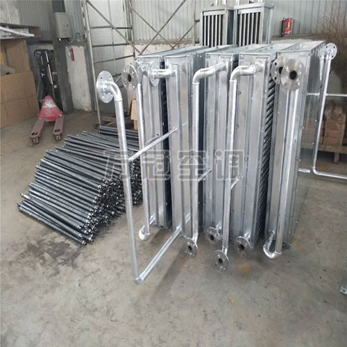 發電機加熱器