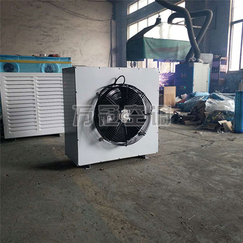 冷暖風機