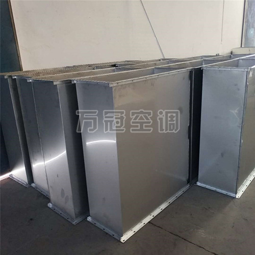 不銹鋼風管